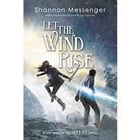 Let the Wind Rise Let the Wind Rise