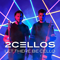 Let There Be Cello Let There Be Cello