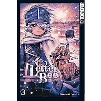 Letter Bee Letter Bee
