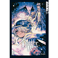 Letter Bee Letter Bee