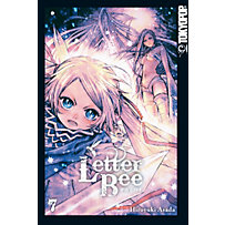 Letter Bee Letter Bee
