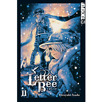 Letter Bee Letter Bee
