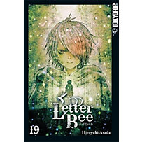 Letter Bee Letter Bee