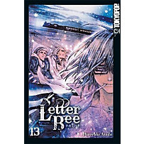 Letter Bee Letter Bee