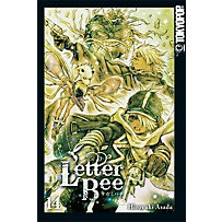 Letter Bee Letter Bee