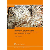 Lettland als übersetzte Nation Lettland als übersetzte Nation
