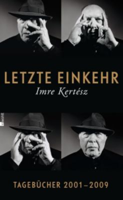 Letzte Einkehr - Imre Kertész | 