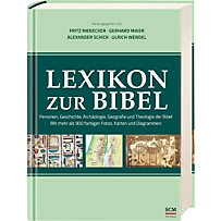Lexikon zur Bibel Lexikon zur Bibel