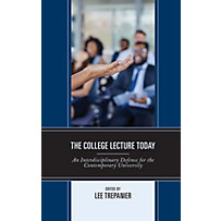 Lexington Books: The College Lecture Today Lexington Books: The College Lecture Today