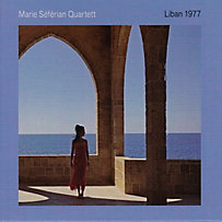 Liban 1977 Liban 1977