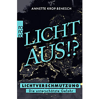 Licht aus!? Licht aus!?