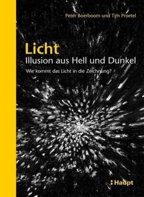 Licht Illusion aus Hell und Dunkel Buch versandkostenfrei Weltbild.de