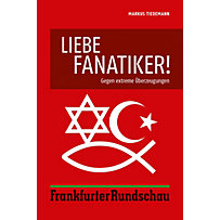 Liebe Fanatiker! Liebe Fanatiker!