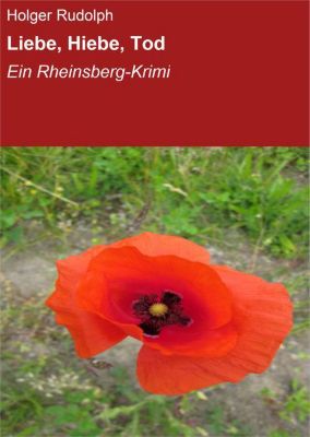Liebe, Hiebe, Tod ebook jetzt bei Weltbild.de als Download
