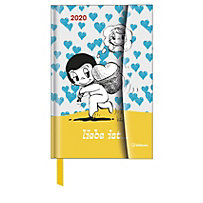 Liebe ist... 2020 Magneto Diary Liebe ist... 2020 Magneto Diary