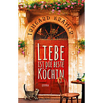 Liebe ist die beste Köchin Liebe ist die beste Köchin
