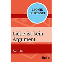 Liebe ist kein Argument Liebe ist kein Argument