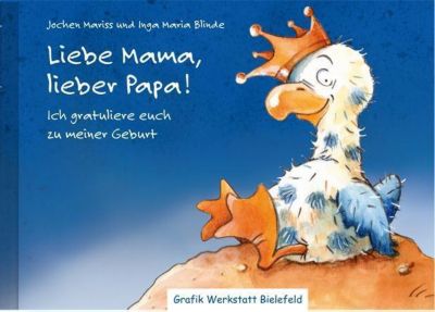 Liebe Mama Lieber Papa Buch Versandkostenfrei Bei Weltbild