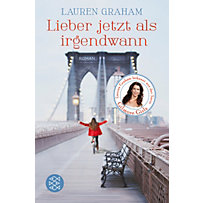 Lieber jetzt als irgendwann Lieber jetzt als irgendwann