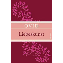 Liebeskunst (Leinen-Ausgabe mit Banderole) Liebeskunst (Leinen-Ausgabe mit Banderole)