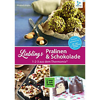 Lieblingspralinen & Schokolade Lieblingspralinen & Schokolade