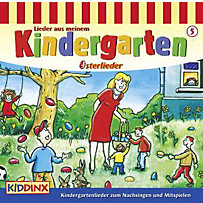 Lieder Kiga Osterlieder Lieder Kiga Osterlieder