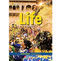 Life Elementary Workbook Without Key and Audio-CD Life Elementary Workbook Without Key and Audio-CD