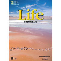 Life - First Edition: B1.2/B2.1: Intermediate - Student's Book + DVD Life - First Edition: B1.2/B2.1: Intermediate - Student's Book + DVD