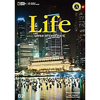 Life - First Edition: Life Upper Intermediate: Combo Split A, m. Buch, m. DVD Life - First Edition: Life Upper Intermediate: Combo Split A, m. Buch, m. DVD