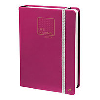 Life Journal Dot Pflaume Life Journal Dot Pflaume
