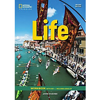 Life Pre-Intermediate Workbook and Key and Workbook Audio-CD Life Pre-Intermediate Workbook and Key and Workbook Audio-CD