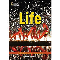 Life - Second Edition - A1: Beginner - Workbook + Audio-CD + Key Life - Second Edition - A1: Beginner - Workbook + Audio-CD + Key