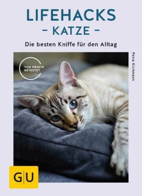 Lifehacks Katze - Petra Kichmann | 