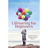Lifesaving for Beginners Lifesaving for Beginners