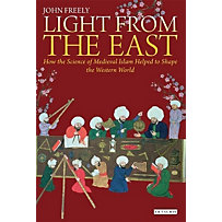 Light from the East Light from the East