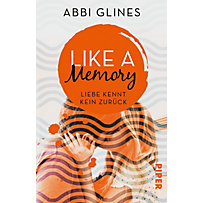 Like a Memory Like a Memory