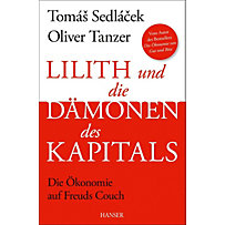 Lilith und die Dämonen des Kapitals Lilith und die Dämonen des Kapitals