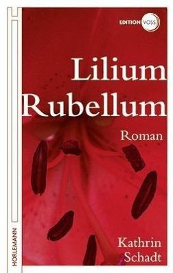 Lilium Rubellum - Kathrin Schadt | 