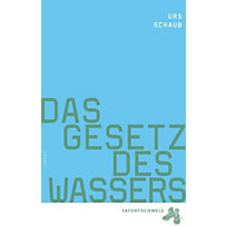Limmat: Das Gesetz des Wassers Limmat: Das Gesetz des Wassers