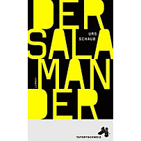 Limmat: Der Salamander Limmat: Der Salamander
