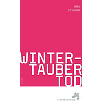 Limmat: Wintertauber Tod Limmat: Wintertauber Tod