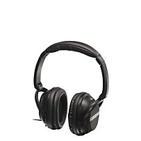 LINDY Noise-Cancelling Kopfhoerer. LINDY Noise-Cancelling Kopfhoerer.