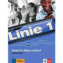 Linie 1: Intensivtrainer A1 Linie 1: Intensivtrainer A1