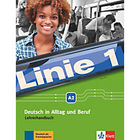 Linie 1: Lehrerhandbuch A2 Linie 1: Lehrerhandbuch A2