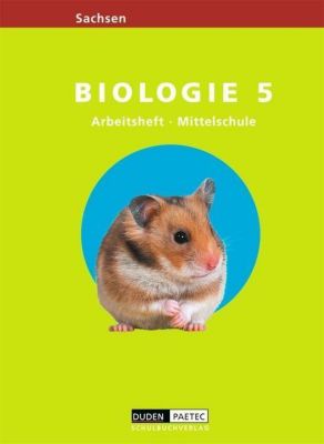 Link Biologie Ausgabe Sachsen Mittelschule Klasse 5