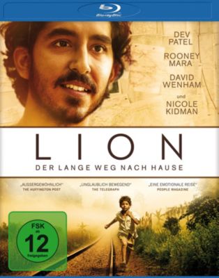 Lion Der Lange Weg Nach Hause Stream Lion Der Lange Weg Nach Hause Stream