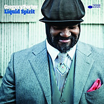 Liquid Spirit Liquid Spirit