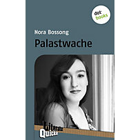 Literatur-Quickies: 18 Palastwache - Literatur-Quickie Literatur-Quickies: 18 Palastwache - Literatur-Quickie