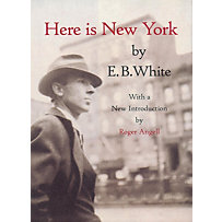 Little Bookroom: Here is New York Little Bookroom: Here is New York