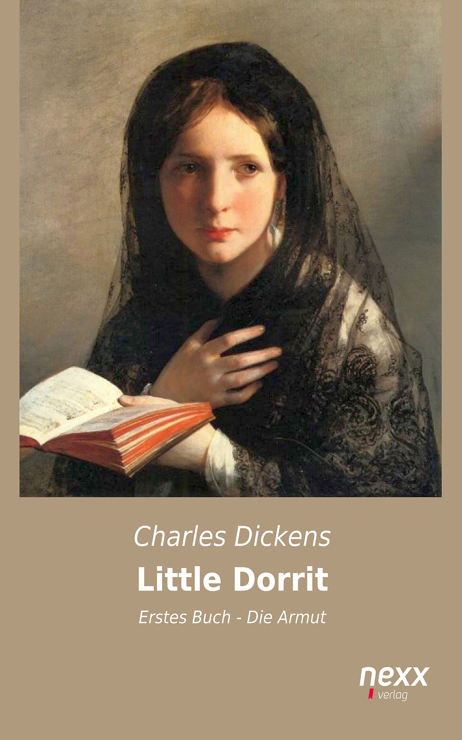 little dorrit inhalt little dorrit inhalt